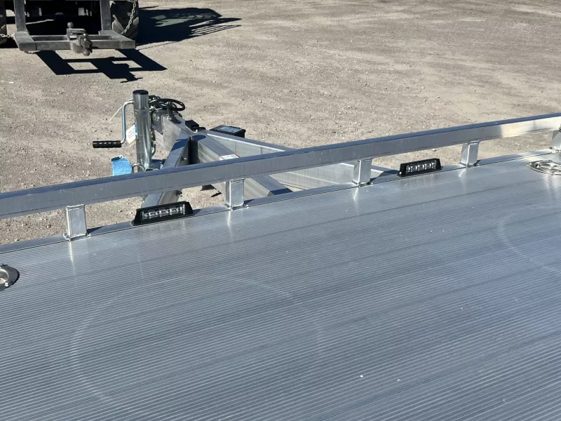 new Utility Trailers Aluma  for sale, in Springville, UT Thumbnail 5
