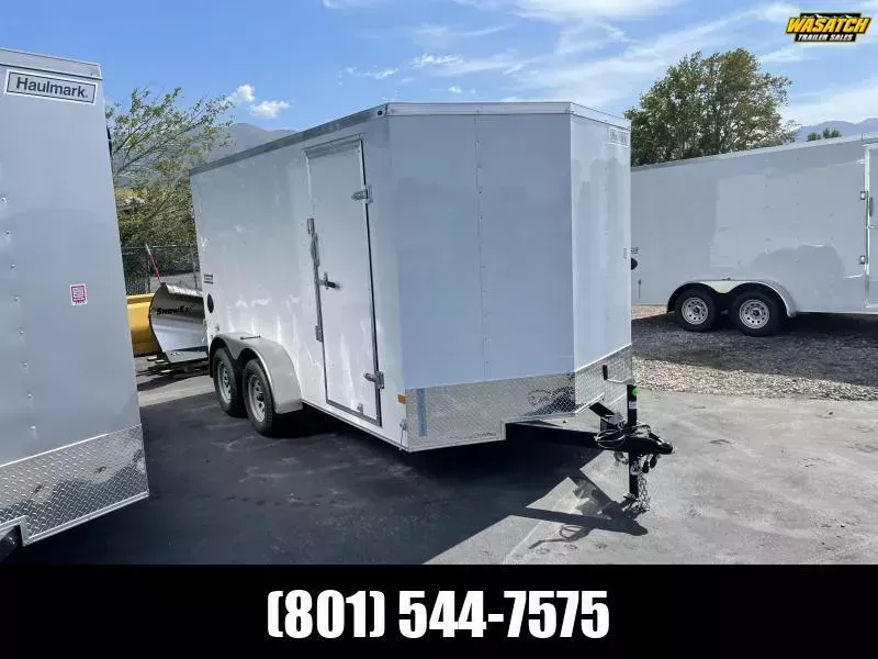 new Cargo (Enclosed) Trailers Haulmark  for sale, in Layton, UT Thumbnail 10