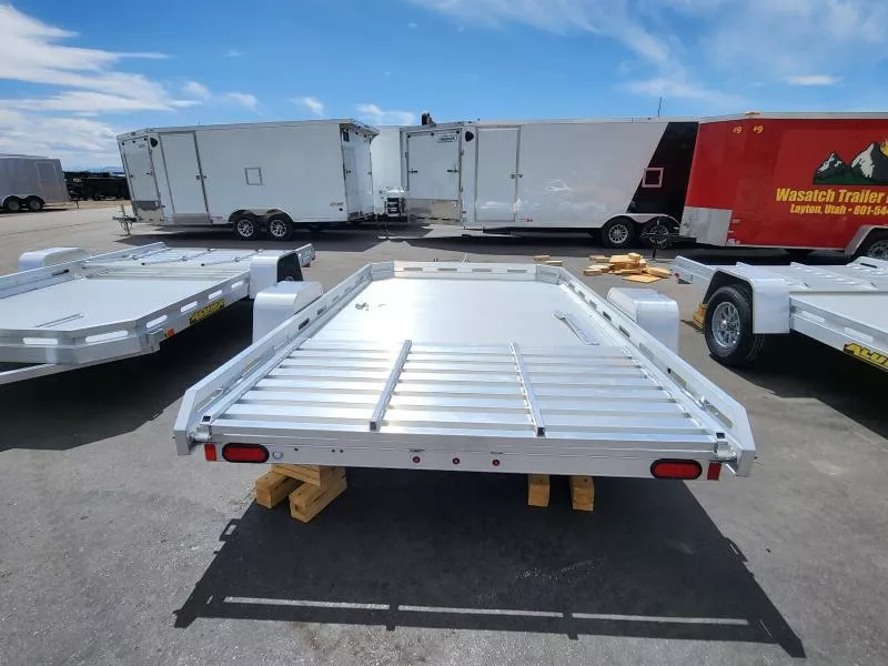 new Utility Trailers Aluma  for sale, in Layton, UT Thumbnail 5