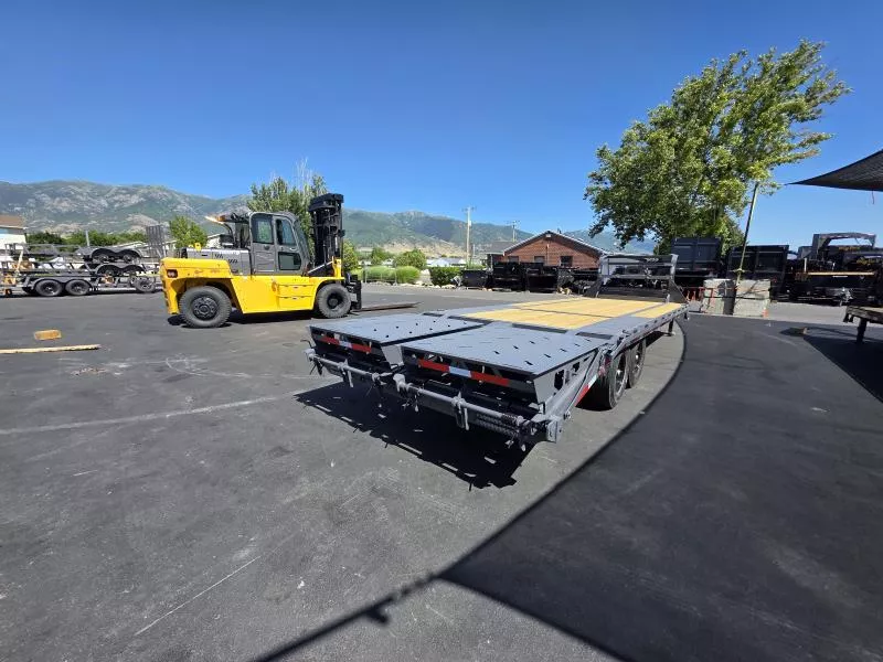 new Equipment / Flatbed Trailers RawMaxx  for sale, in Layton, UT Thumbnail 10
