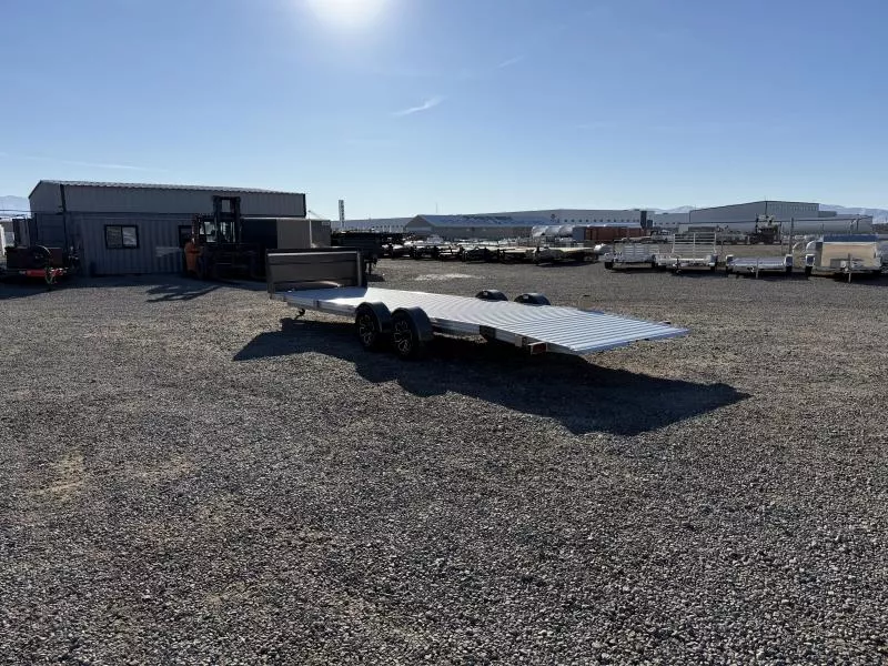 new Equipment / Flatbed Trailers Timpte  for sale, in Springville, UT Thumbnail 3