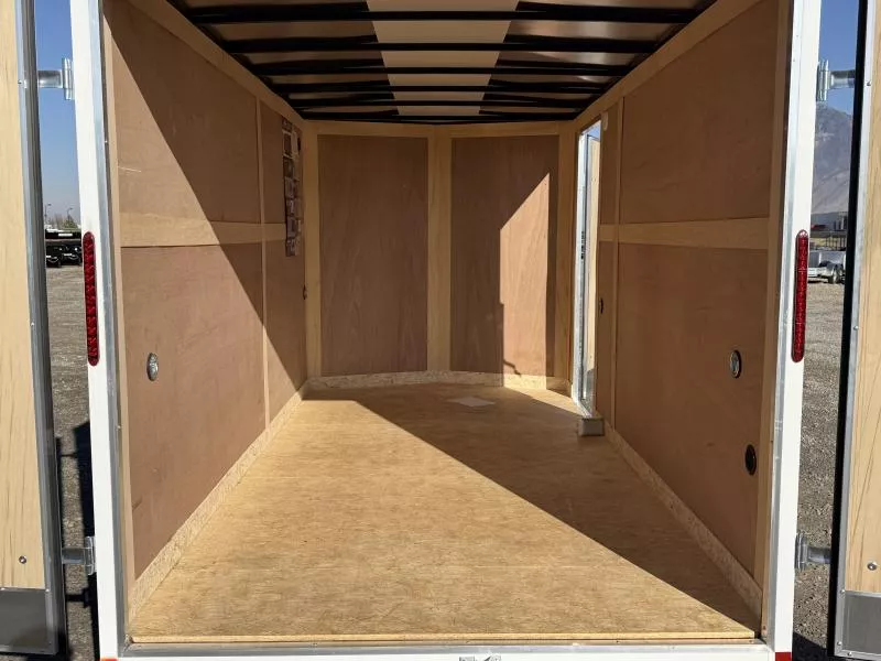 new Cargo (Enclosed) Trailers American Hauler  for sale, in Springville, UT Thumbnail 8