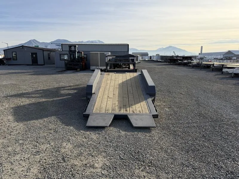 new Equipment / Flatbed Trailers RawMaxx  for sale, in Springville, UT Thumbnail 7