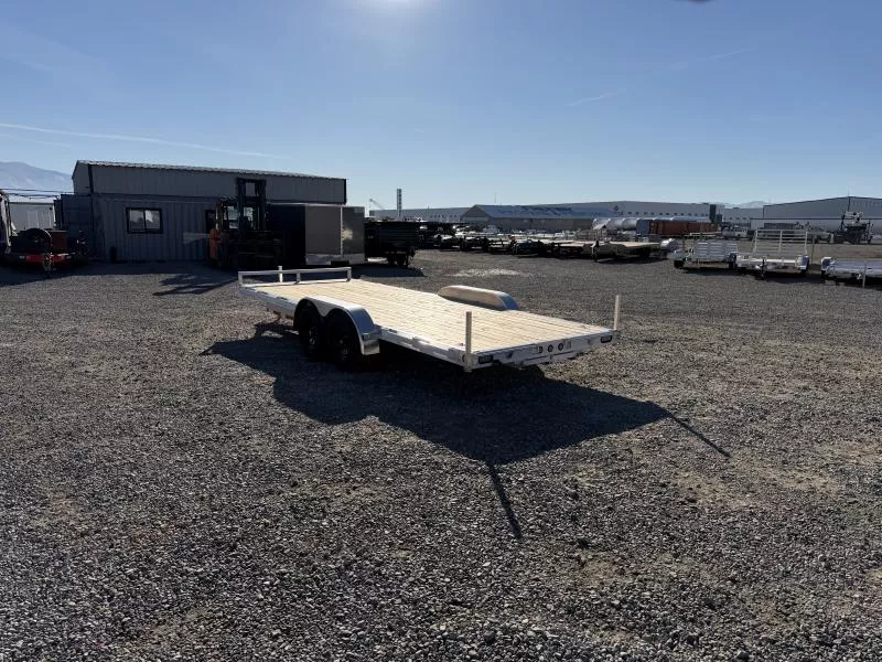 new Utility Trailers Baughman Products  for sale, in Springville, UT Thumbnail 3