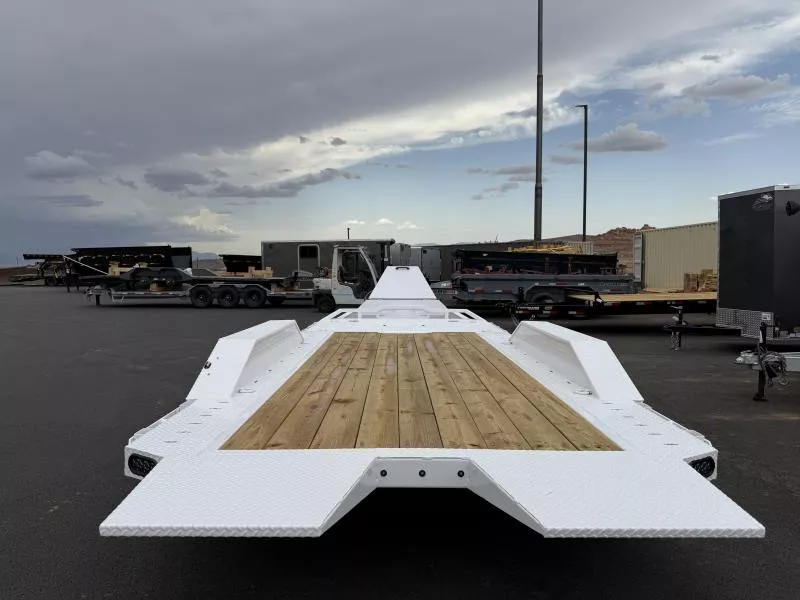 new Equipment / Flatbed Trailers RawMaxx  for sale, in Hurricane, UT Thumbnail 5