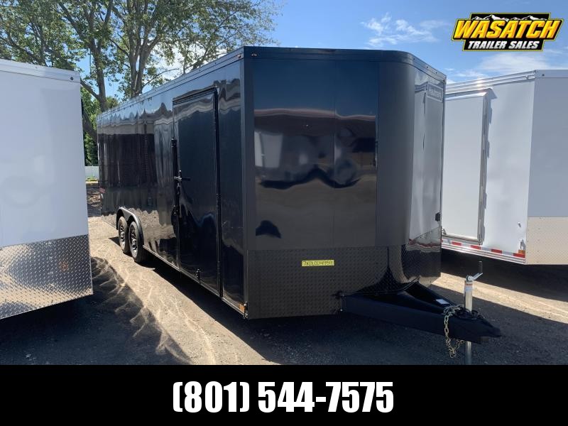 ***Haulmark 8.5x24 Heat Car / Racing Trailer*** ***Haulmark 8.5x24 Heat Car / Racing Trailer***