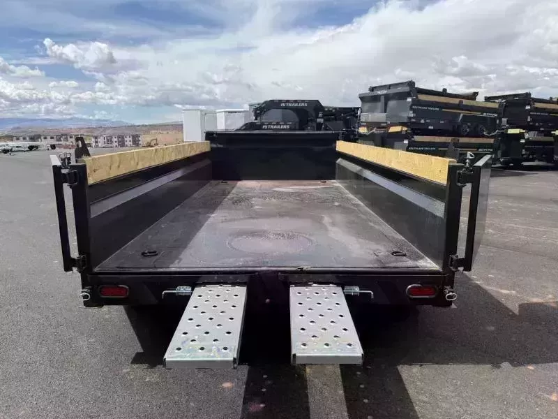 new Dump Trailers Southland Trailers  for sale, in Hurricane, UT Thumbnail 3