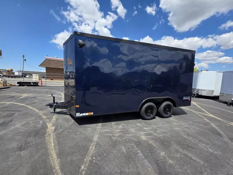 new Cargo (Enclosed) Trailers Haulmark Trailers  for sale, in Layton, UT Thumbnail 3