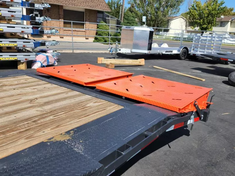 new Equipment / Flatbed Trailers RawMaxx  for sale, in Layton, UT Thumbnail 7