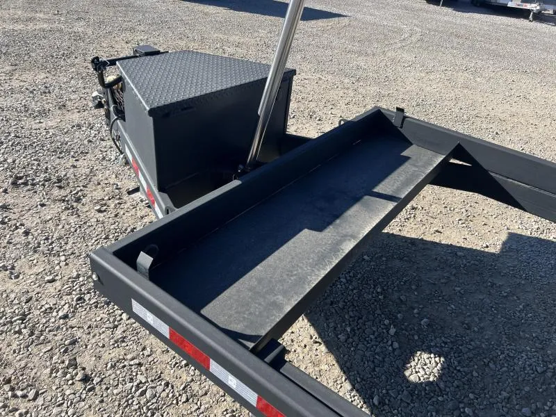 new Dump Trailers Watchdog  for sale, in Springville, UT Thumbnail 4