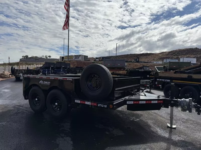 new Utility Trailers Air Tow  for sale, in Hurricane, UT Thumbnail 2
