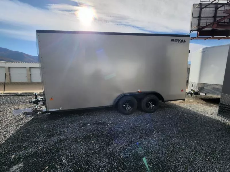 new Cargo (Enclosed) Trailers Southland Trailers  for sale, in Layton, UT Thumbnail 4