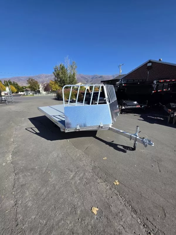 new Snowmobile Trailers Aluma  for sale, in Layton, UT Thumbnail 27