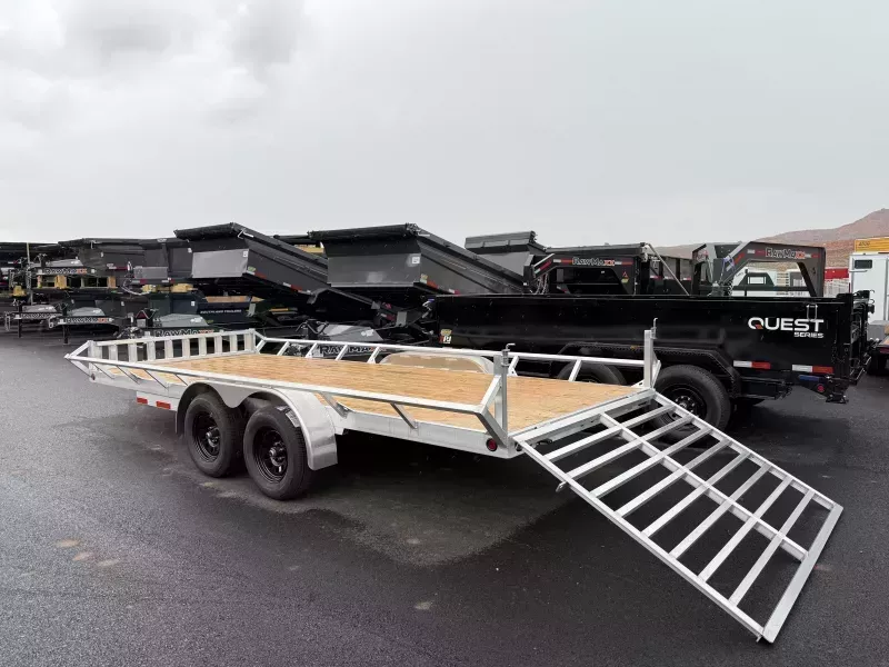 new Utility Trailers Baughman Products  for sale, in Hurricane, UT Thumbnail 3
