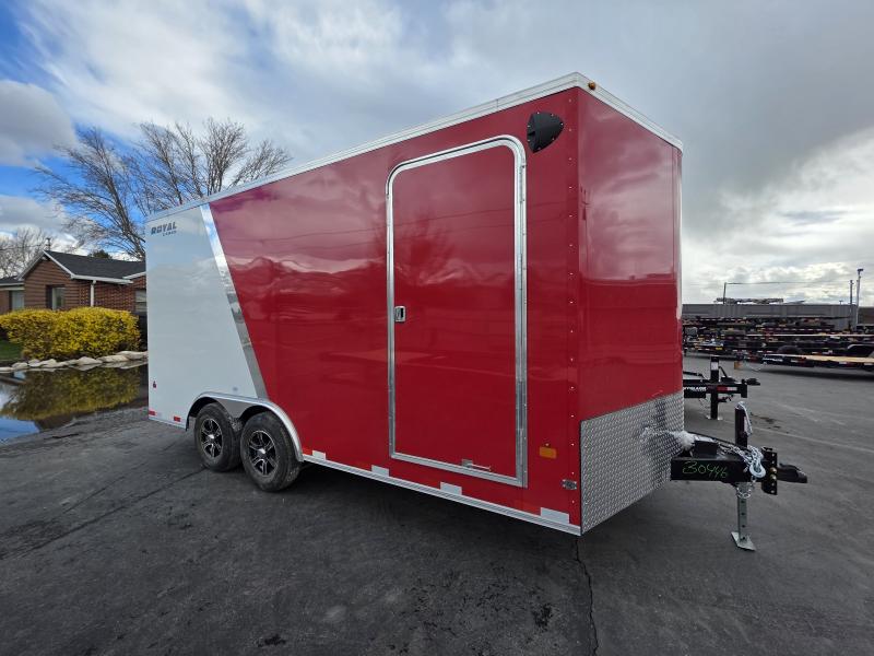 new Cargo (Enclosed) Trailers Southland Trailers  for sale, in Layton, UT Thumbnail 3
