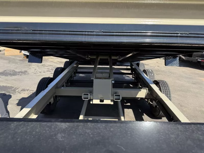 new Dump Trailers RawMaxx  for sale, in Hurricane, UT Thumbnail 5