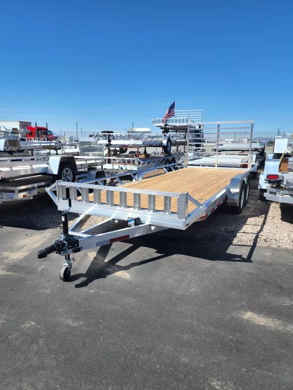 new ATV Trailers Baughman Products  for sale, in Layton, UT Thumbnail 4