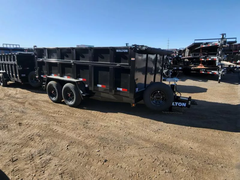 new Dump Trailers Walton Trailers  for sale, in Layton, UT Thumbnail 21
