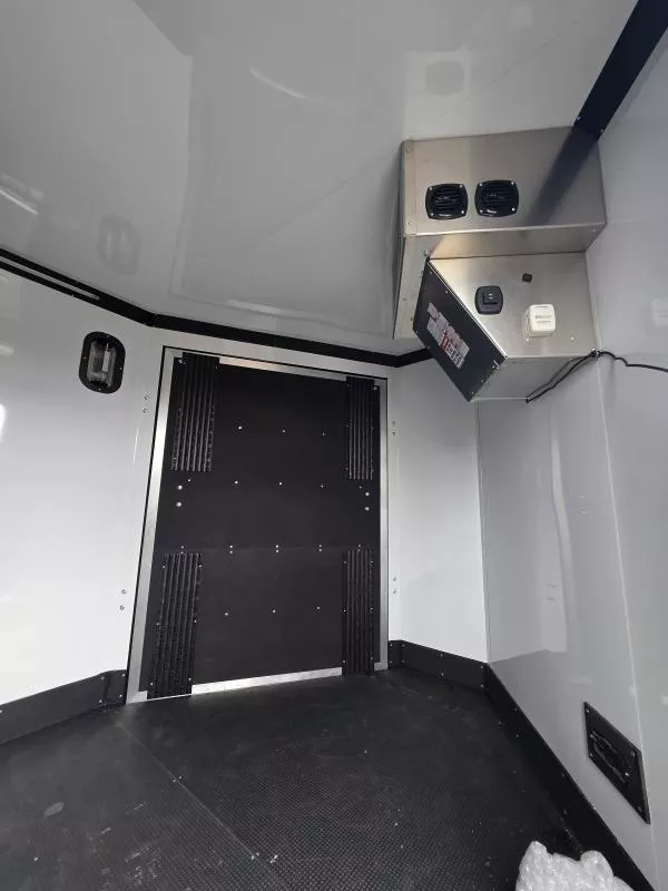 new Cargo (Enclosed) Trailers Southland Trailers  for sale, in Layton, UT Thumbnail 7