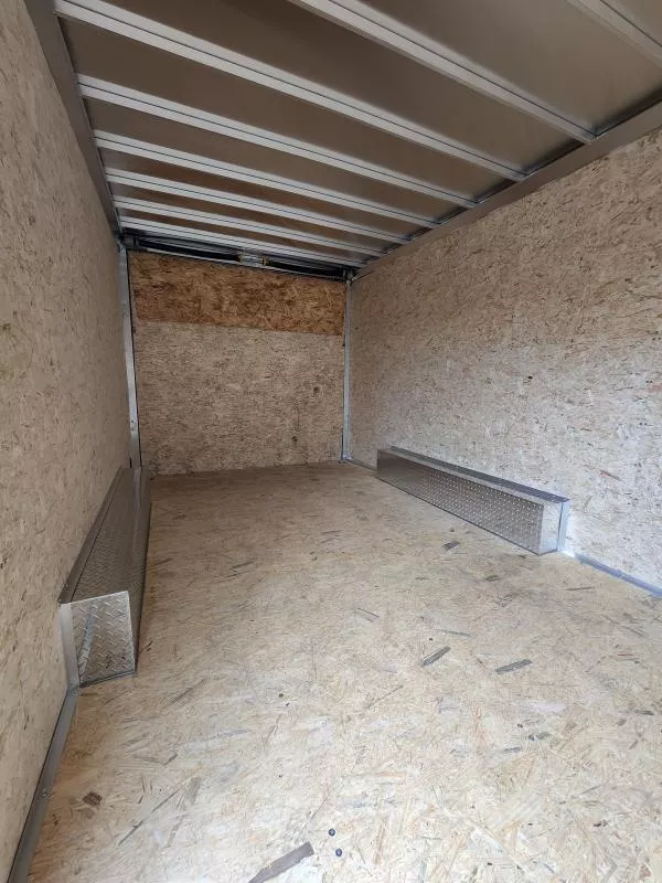 new Cargo (Enclosed) Trailers ALCOM  for sale, in Layton, UT Thumbnail 7