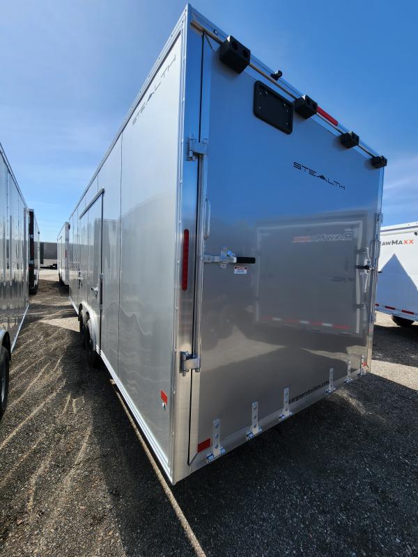 new Cargo (Enclosed) Trailers ALCOM  for sale, in Layton, UT Thumbnail 14