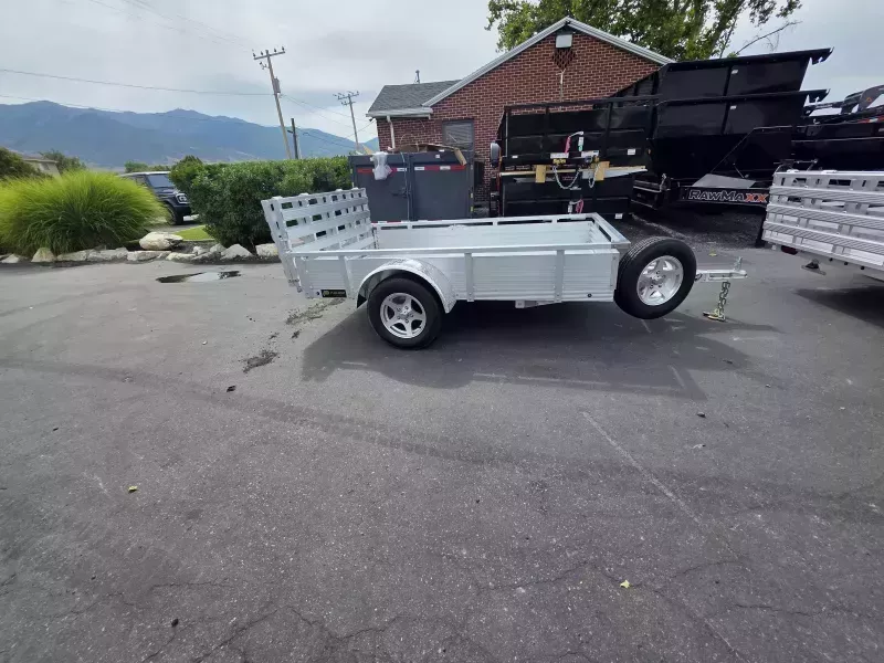 new Utility Trailers Paraiso Global  for sale, in Hurricane, UT Thumbnail 2