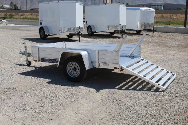 new Utility Trailers Aluma  for sale, in Springville, UT Thumbnail 3