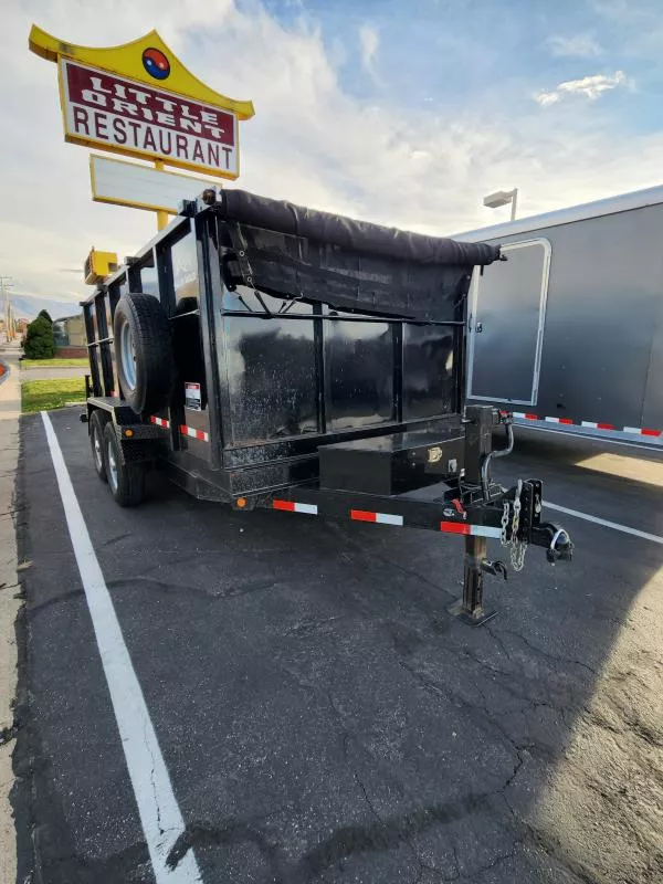 used Equipment / Flatbed Trailers Snake River  for sale, in Layton, UT Thumbnail 9
