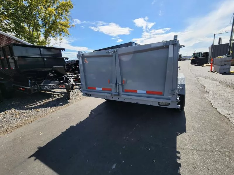 new Dump Trailers RawMaxx  for sale, in Layton, UT Thumbnail 8