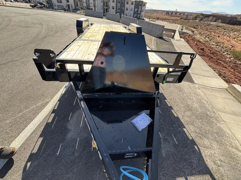 new Equipment / Flatbed Trailers PJ Trailers  for sale, in Hurricane, UT Thumbnail 6