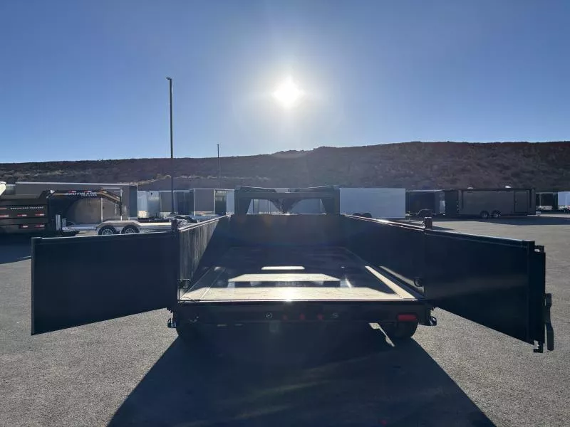 new Dump Trailers Big Tex Trailers  for sale, in Hurricane, UT Thumbnail 5