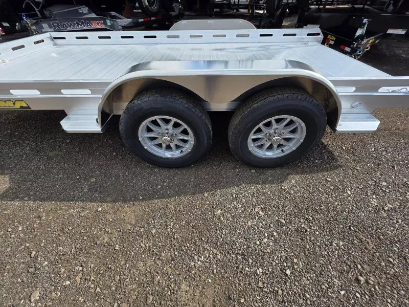 new Utility Trailers Aluma  for sale, in Layton, UT Thumbnail 9