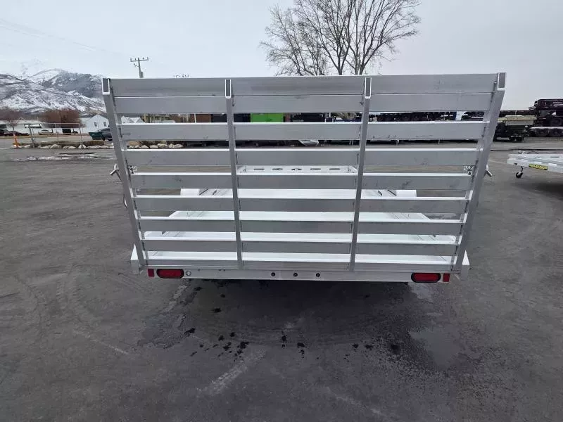 new Utility Trailers Aluma  for sale, in Layton, UT Thumbnail 7