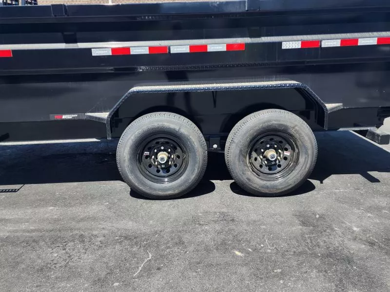 new Dump Trailers PJ Trailers  for sale, in Layton, UT Thumbnail 6