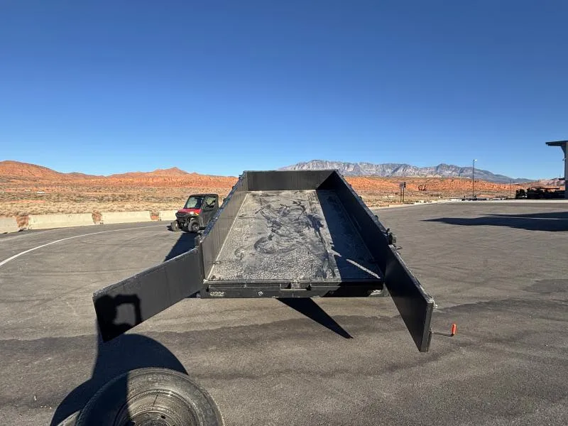 new Dump Trailers RawMaxx  for sale, in Hurricane, UT Thumbnail 5