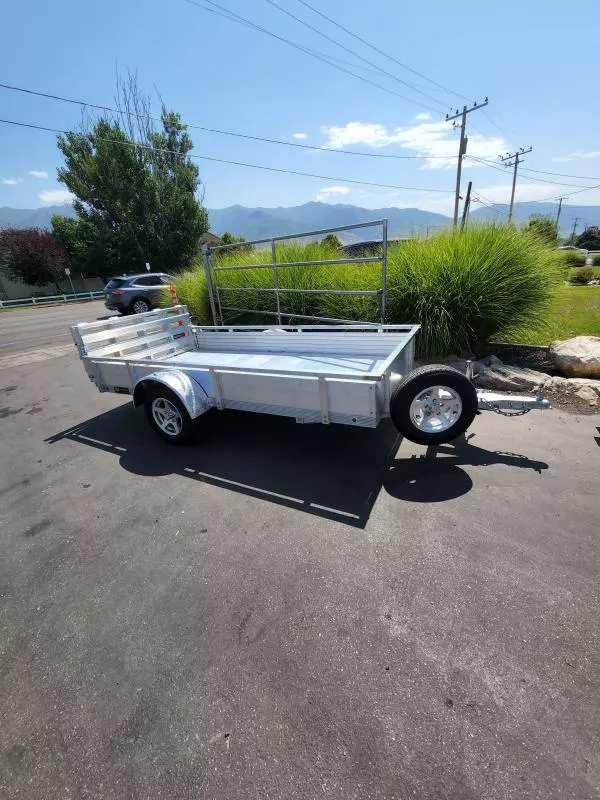 new Utility Trailers Paraiso Global  for sale, in Layton, UT Thumbnail 11