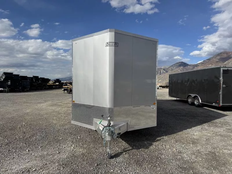 new Cargo (Enclosed) Trailers ALCOM  for sale, in Springville, UT Thumbnail 5