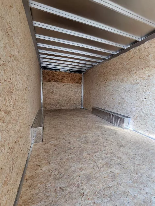 new Cargo (Enclosed) Trailers ALCOM  for sale, in Layton, UT Thumbnail 15