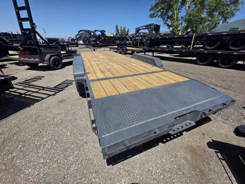 new Equipment / Flatbed Trailers RawMaxx  for sale, in Layton, UT Thumbnail 9