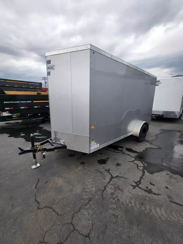 new Cargo (Enclosed) Trailers Charmac Trailers  for sale, in Layton, UT Thumbnail 2