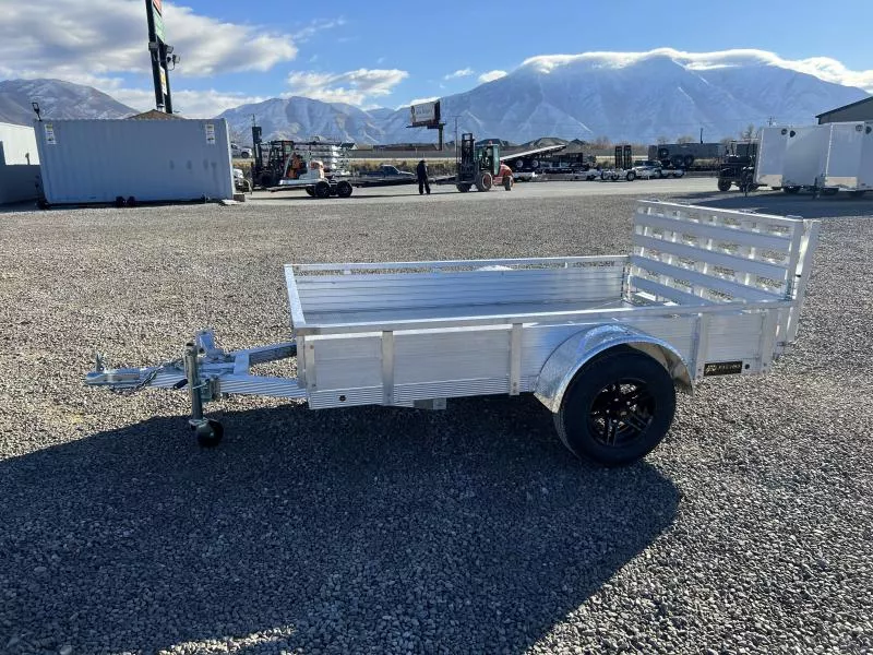 new Utility Trailers Paraiso Global  for sale, in Springville, UT Thumbnail 2
