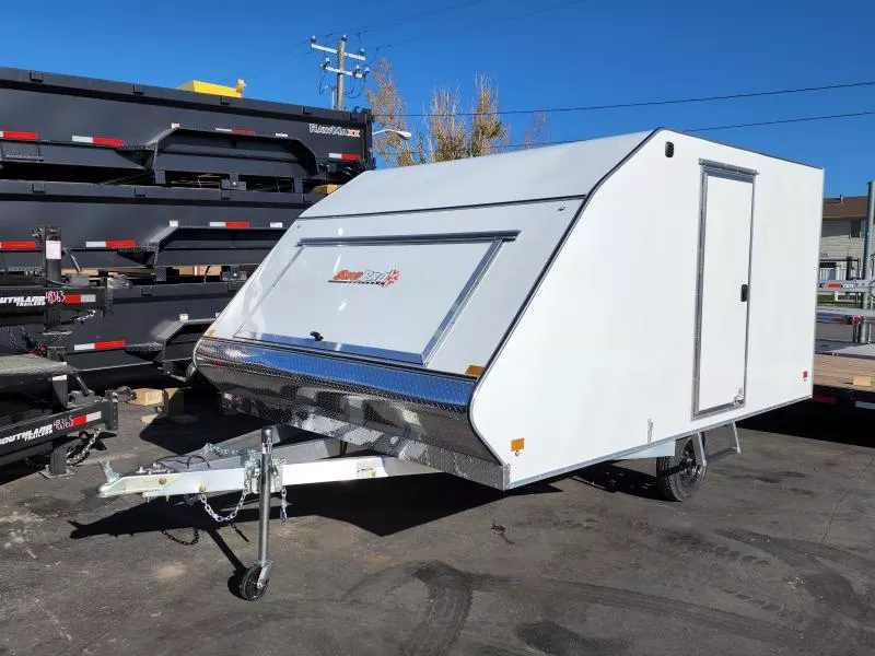 new Snowmobile Trailers ALCOM  for sale, in Layton, UT Thumbnail 2