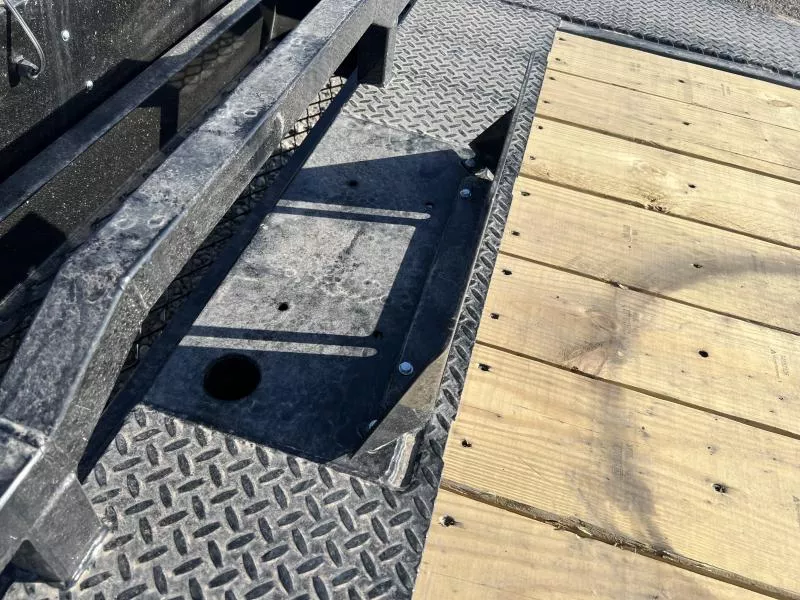 new Equipment / Flatbed Trailers RawMaxx  for sale, in Springville, UT Thumbnail 5