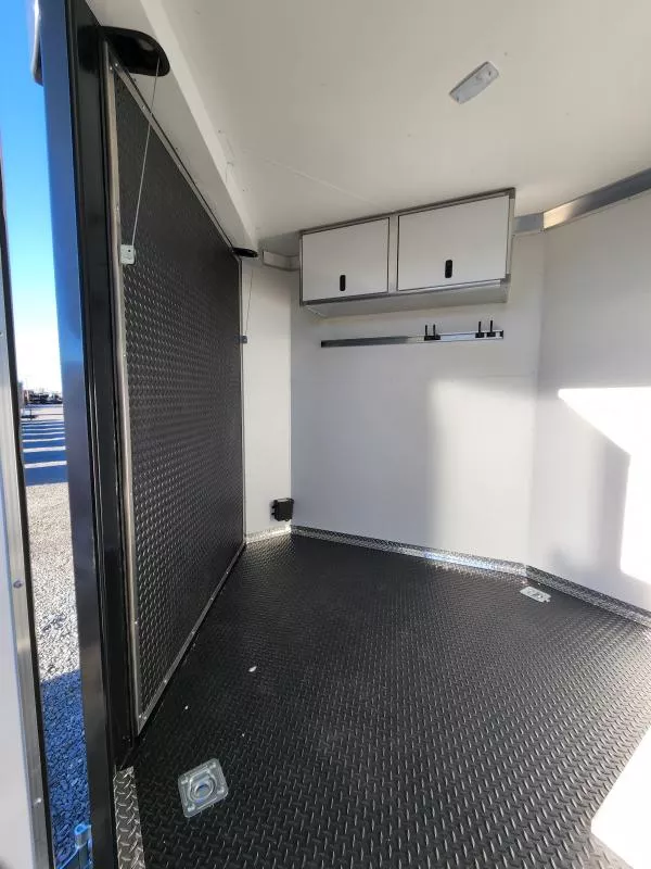 new Cargo (Enclosed) Trailers Charmac Trailers  for sale, in Layton, UT Thumbnail 9