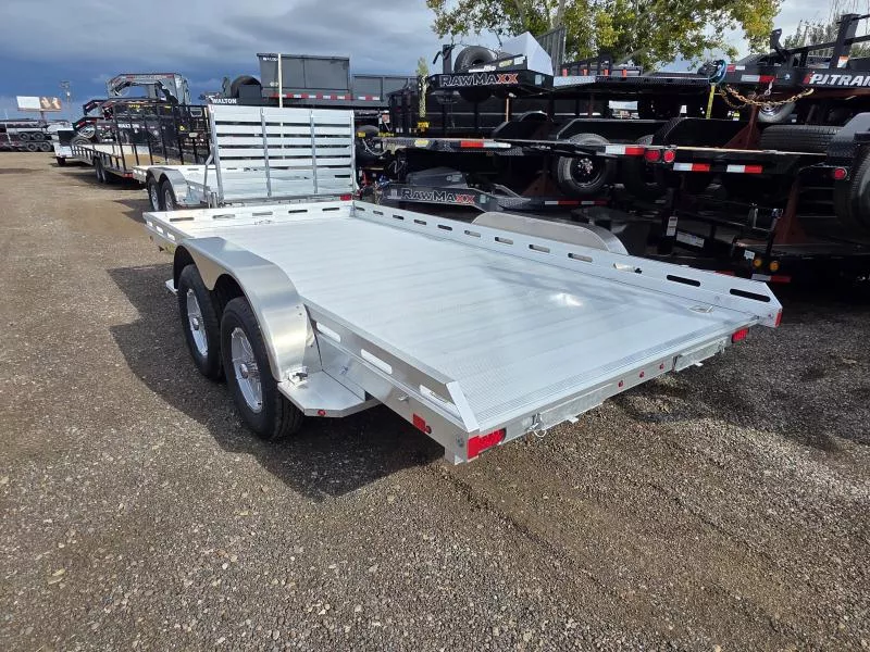 new Utility Trailers Aluma  for sale, in Layton, UT Thumbnail 17