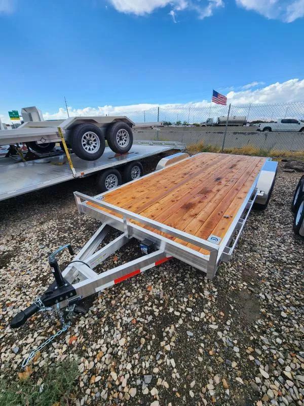 new Equipment / Flatbed Trailers Baughman Products  for sale, in Layton, UT Thumbnail 6