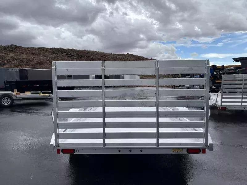 new Utility Trailers Aluma  for sale, in Hurricane, UT Thumbnail 3