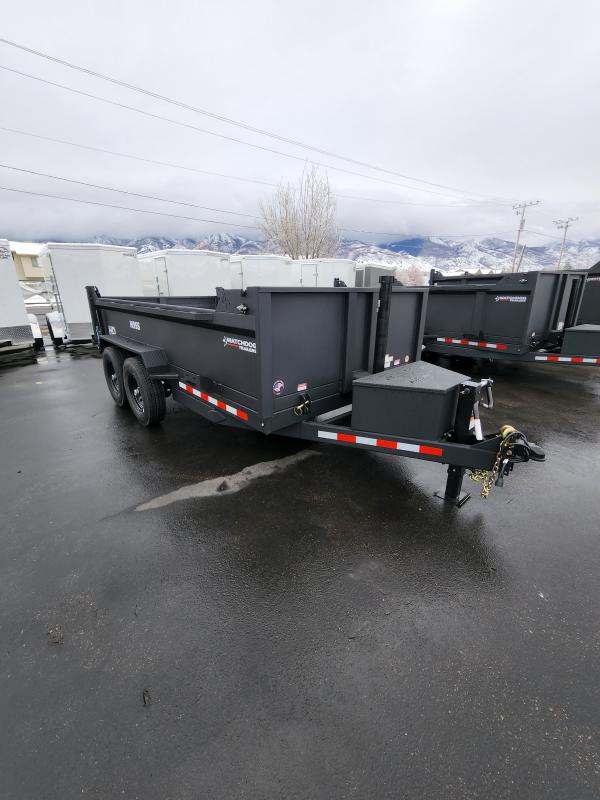 new Dump Trailers Watchdog  for sale, in Layton, UT Thumbnail 8