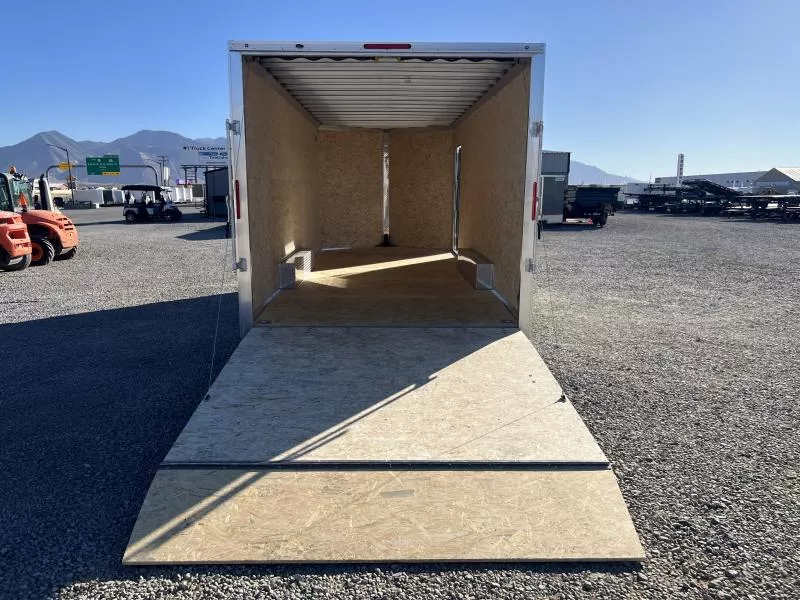 new Car Haulers / Racing Trailers ALCOM  for sale, in Springville, UT Thumbnail 4