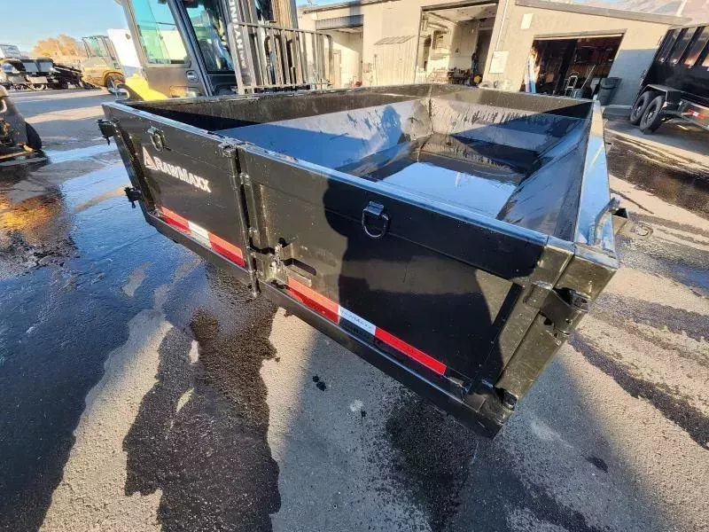 new Dump Trailers RawMaxx  for sale, in Layton, UT Thumbnail 11